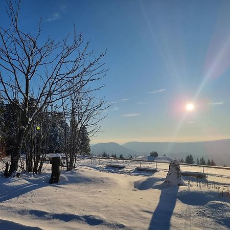 Kurparkhotel Faißt Bad Peterstal-Griesbach Bagian luar foto