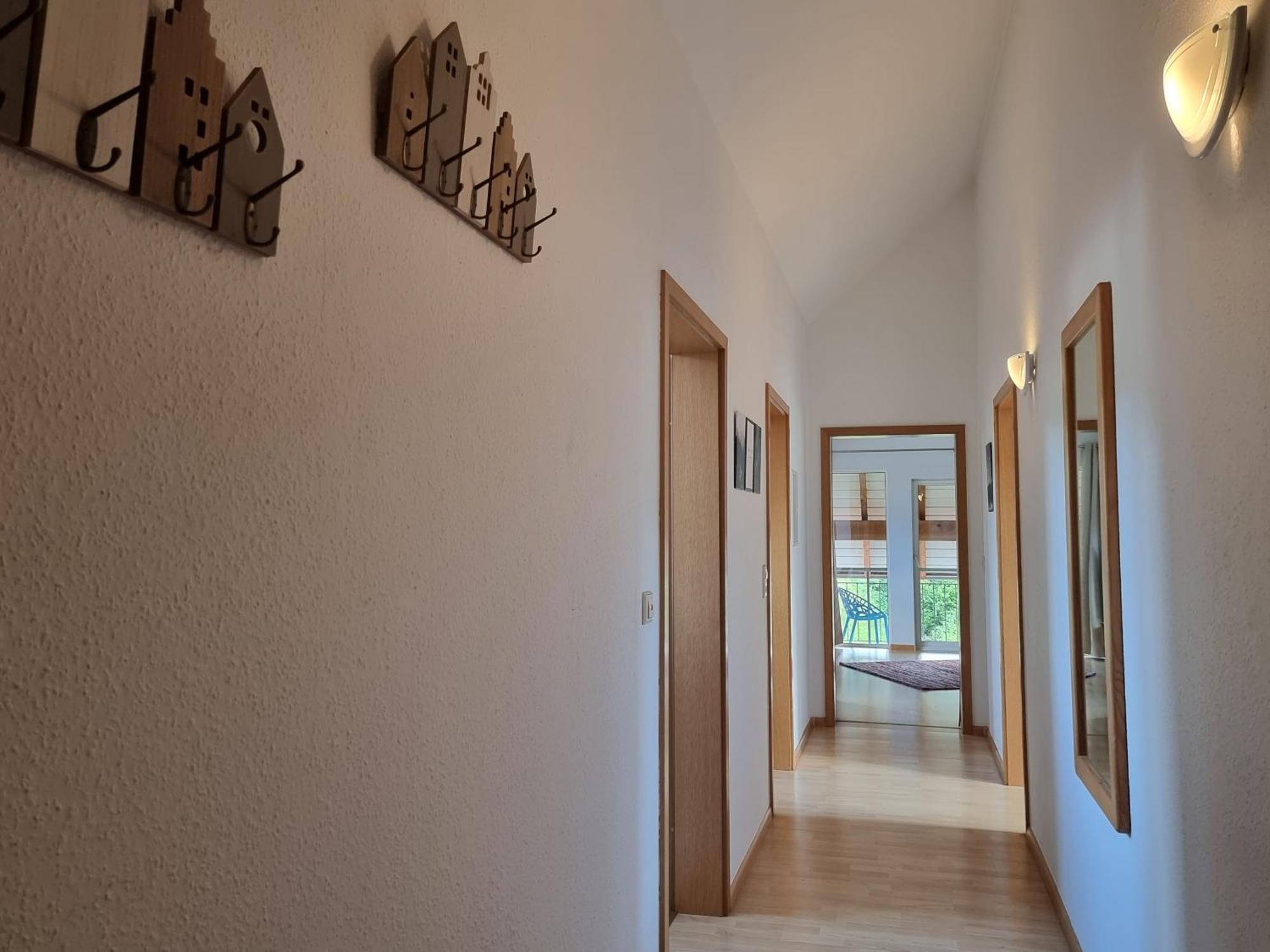 Kurparkhotel Faißt Bad Peterstal-Griesbach Bagian luar foto