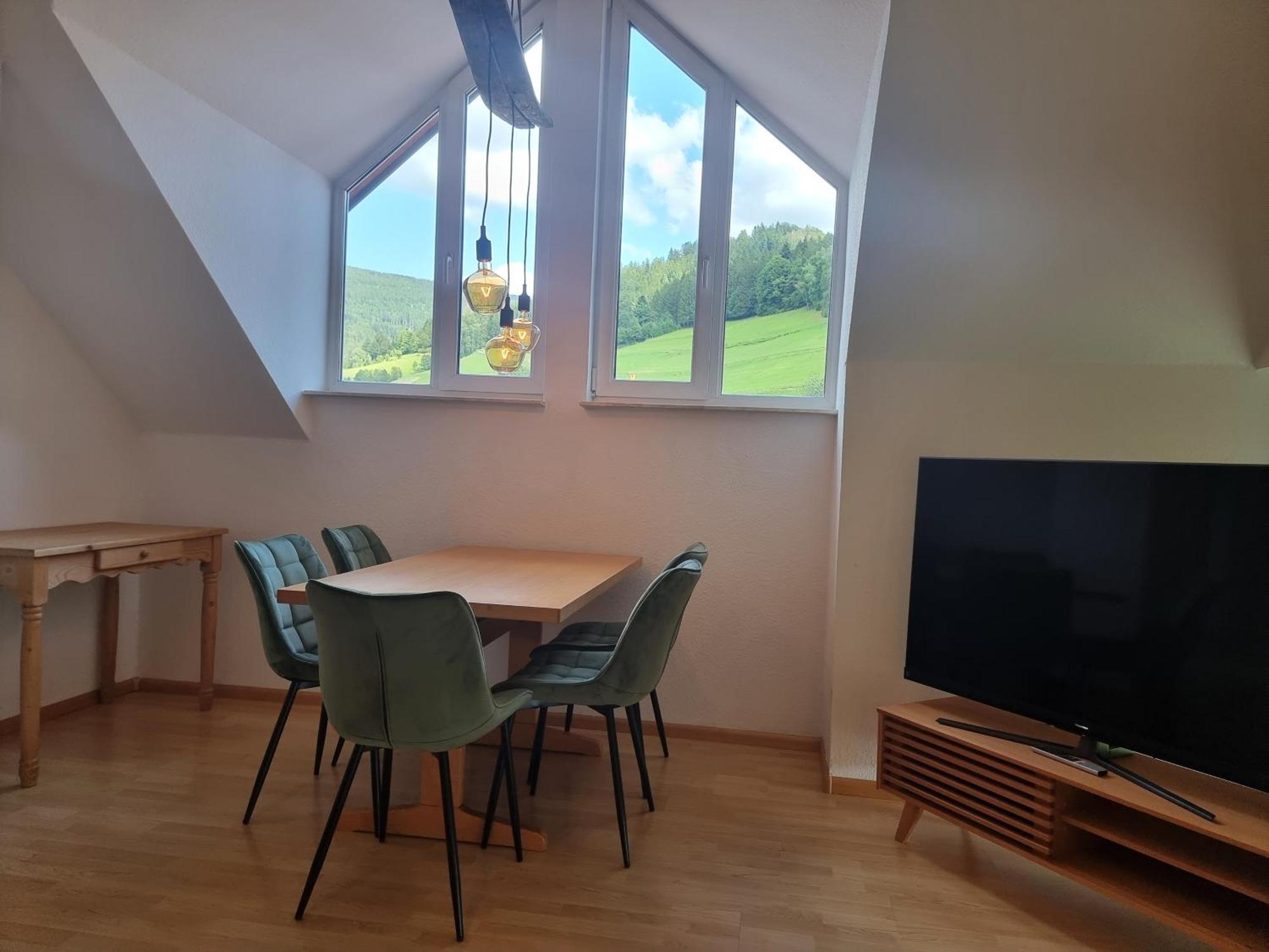 Kurparkhotel Faißt Bad Peterstal-Griesbach Bagian luar foto