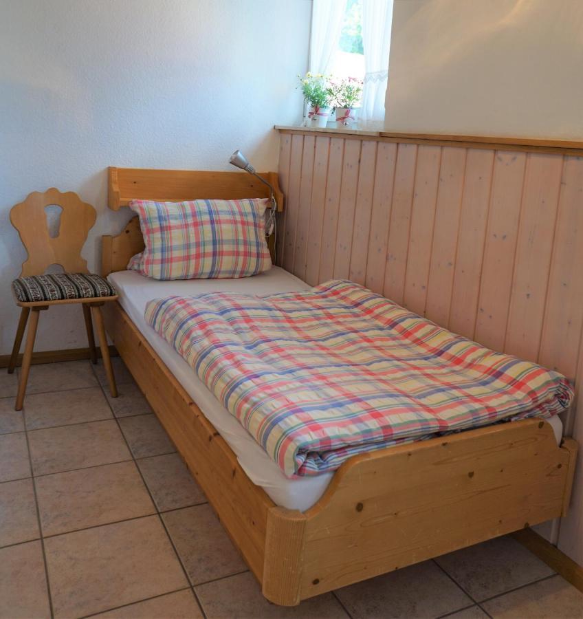 Kurparkhotel Faißt Bad Peterstal-Griesbach Bagian luar foto