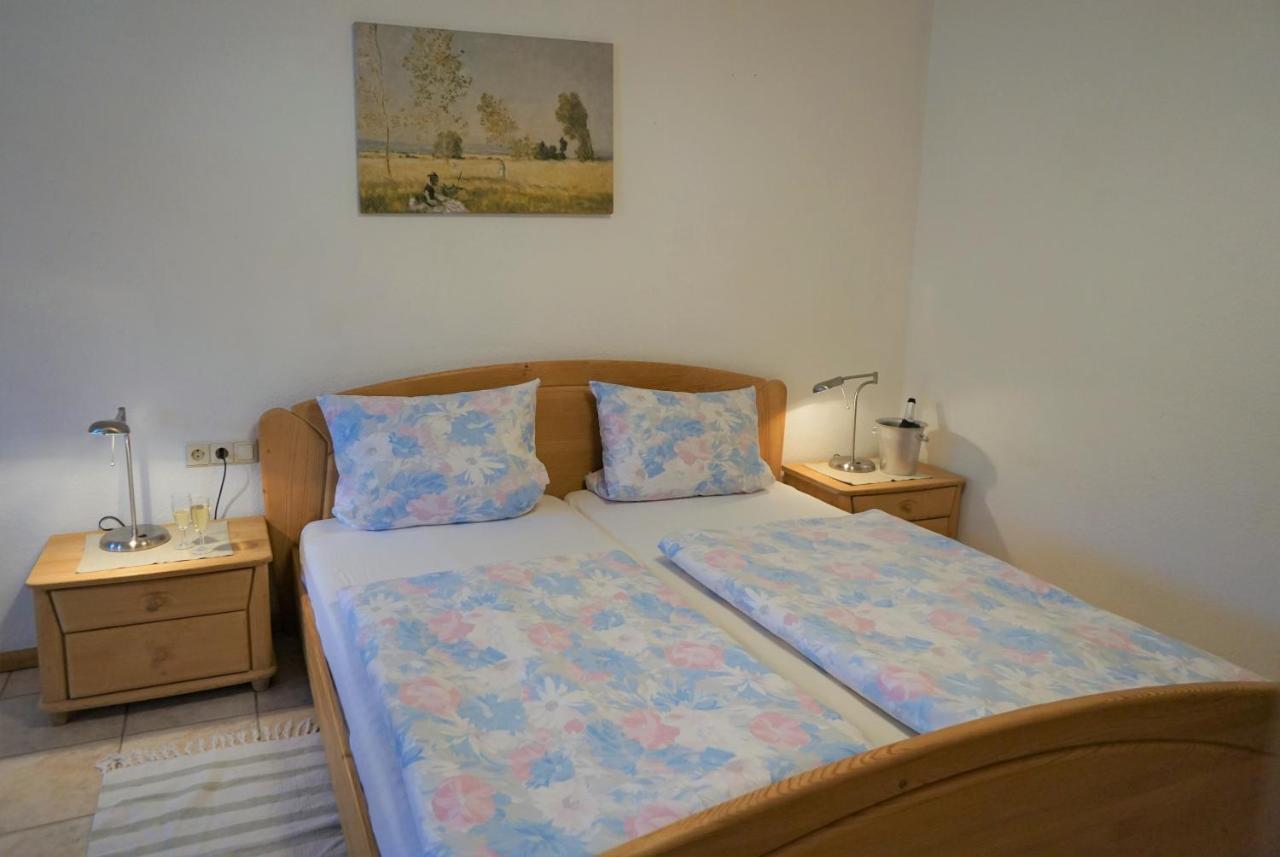 Kurparkhotel Faißt Bad Peterstal-Griesbach Bagian luar foto