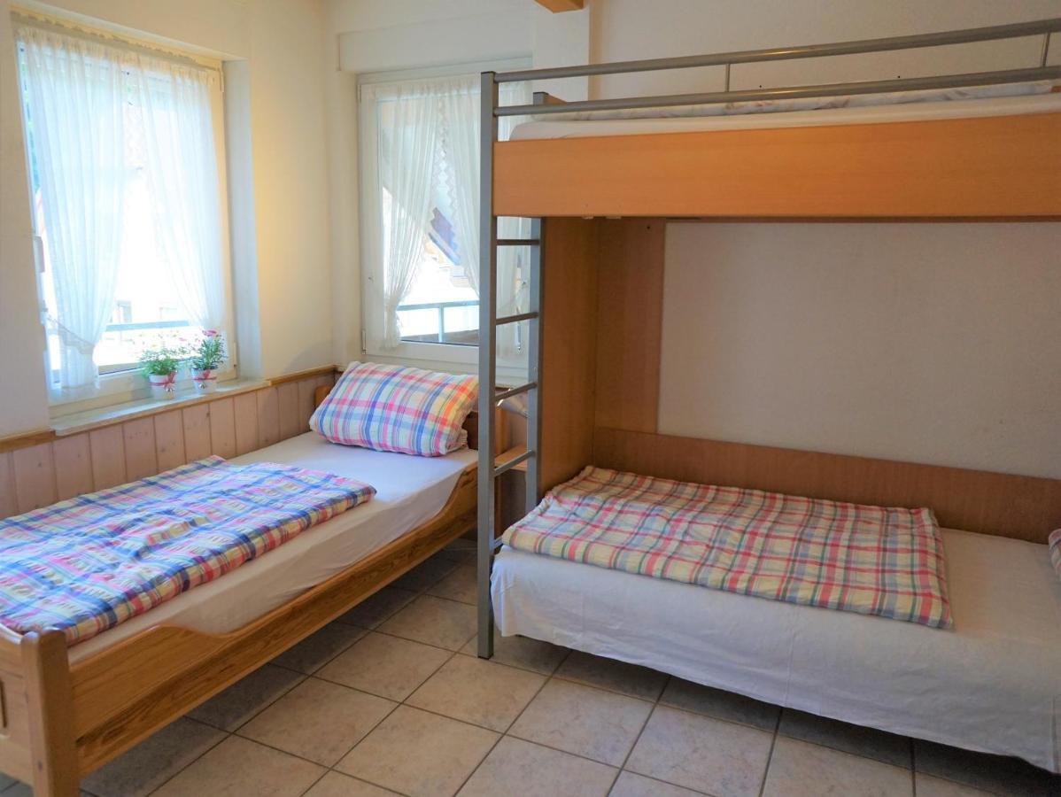 Kurparkhotel Faißt Bad Peterstal-Griesbach Bagian luar foto