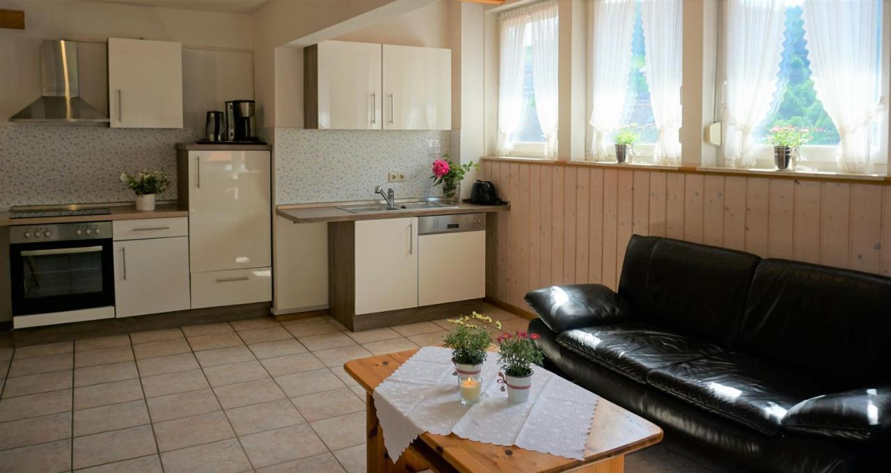 Kurparkhotel Faißt Bad Peterstal-Griesbach Bagian luar foto